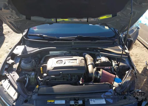 2019 Volkswagen Jetta Gli 2.0T 35Th Anniversary Edition/2.0T Autobahn/2.0T S z USA, uszkodzony, nr VIN 3VW5T7BU8KM143538